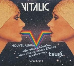 Voyager / Vitalic | Vitalic