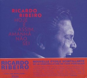 Hoje é assim, amanhã não sei / Ricardo Ribeiro | Ribeiro, Ricardo