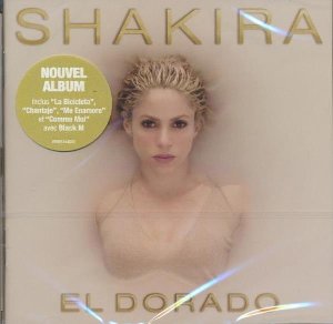 El Dorado / Shakira | Shakira