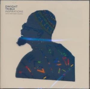 Inspirations / Dwight Trible, chant | Trible, Dwight. Musicien