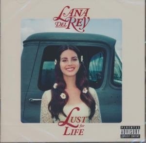 Lust for life / Lana del Rey | Lana Del Rey