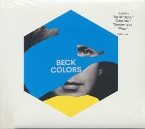 Colors / Beck | Beck