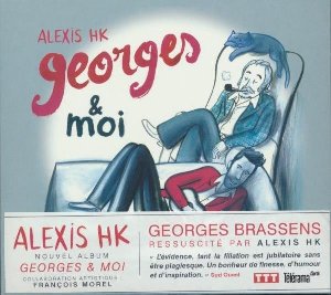 Georges & moi / Alexis HK | Alexis HK