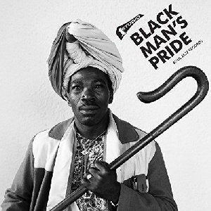Studio One : Black man's pride / Alton Ellis, Horace Andy, Dennis Brown, ... [et al.] | Ellis, Alton