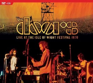 Live at the Isle of Wight Festival 1970 / The Doors | Doors (The)