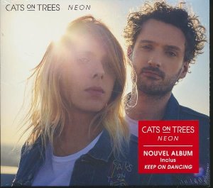 Neon / Cats On Trees | Cats On Trees