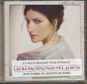 Fatti sentire / Laura Pausini | Pausini, Laura