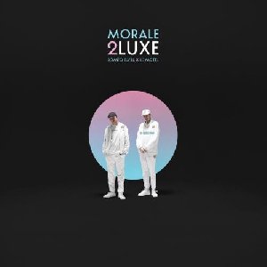 Morale 2luxe / Roméo Elvis & Le Motel | Elvis, Roméo