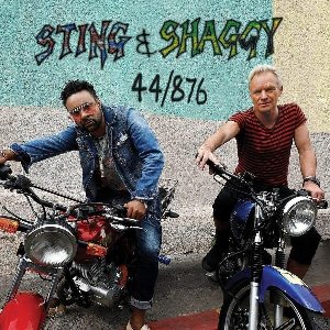 44-876 / Sting & Shaggy | Sting