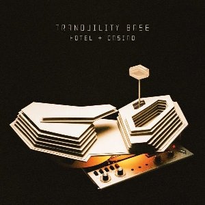 Tranquility base hotel + casino / Arctic Monkeys | Arctic Monkeys