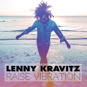 Raise vibration / Lenny Kravitz | Kravitz, Lenny