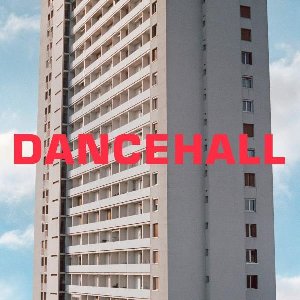 Dancehall / The Blaze | Blaze (The)