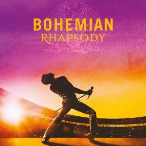 Bohemian rhapsody : bande originale du film de Bryan Singer / Queen | Queen