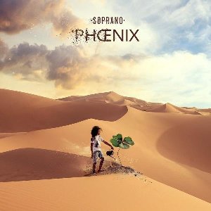 Phoenix / Soprano | Soprano