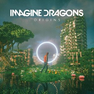 Origins / Imagine Dragons | Kygo
