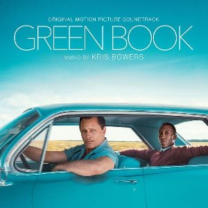 Green book : bande originale du film de Peter Farrelly / Kris Bowers | Bowers, Kris