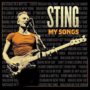 My songs / Sting | Sting