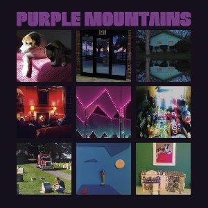 Purple mountains / Purple Mountains | Purple Mountains
