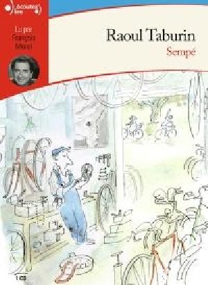 Raoul Taburin / Sempé | Sempé. Auteur