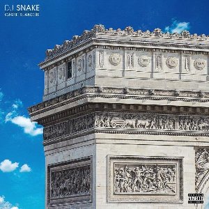 Carte blanche / DJ Snake | Dj Snake