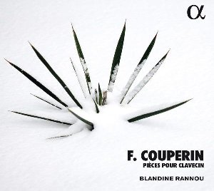 Pièces pour clavecin / François Couperin | Couperin, François. Compositeur