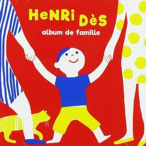 Album de famille / Henri Dès | Dès, Henri