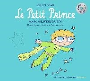 Le Petit Prince / Joann Sfar | 