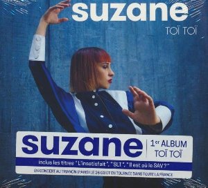 Toï toï / Suzane | Suzane
