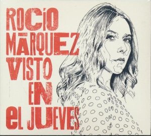 Visto en el jueves / Rocio Marquez | Marquez, Rocio