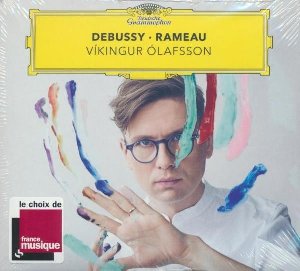 Debussy - Rameau / Claude Debussy | Debussy, Claude