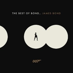 The Best of Bond... James Bond : bande originale des films / John Barry Orchestra (The) | Monro, Matt
