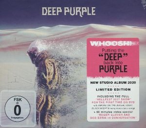 Whoosh! / Deep Purple | Deep Purple
