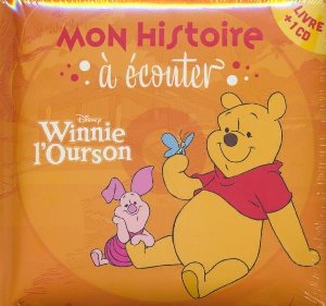 Winnie l'ourson / Walt Disney | Disney, Walt