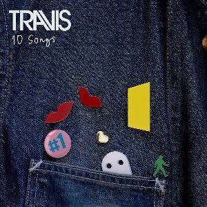 10 songs / Travis | Travis