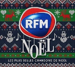RFM coffret Noël / Queen, Bobby Helms, Dean Martin... [et al.] | Helms, Bobby