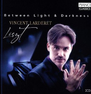 Between light & darkness / Franz Liszt | Liszt, Franz
