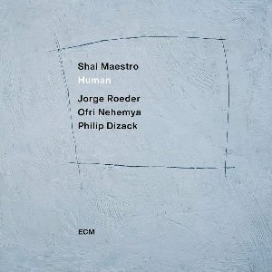 Human / Shai Maestro, p | Maestro, Shai