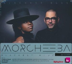 Blackest blue / Morcheeba | Morcheeba