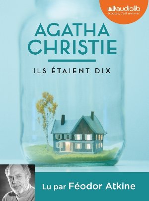 Ils étaient dix / Agatha Christie | Christie, Agatha. Auteur