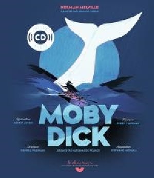 Moby Dick / Herman Melville | Melville, Herman. Auteur