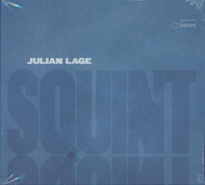 Squint / Julian Lage, guit. | Lage, Julian