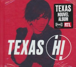 Hi / Texas | Texas