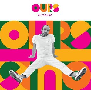 Mitsouko / Ours | Ours
