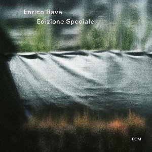 Edizione speciale / Enrico Rava, bg et comp. | Rava, Enrico. Bugle à piston