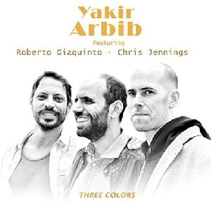 Three colors / Yakir Arbib | Arbib, Yakir. Compositeur. Piano