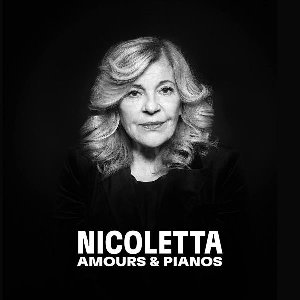 Amours & pianos / Nicoletta | Nicoletta