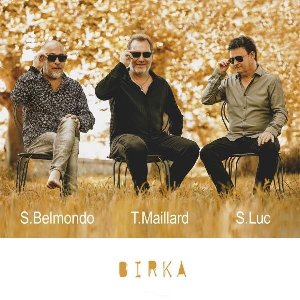 Birka / MLB Trio | Belmondo, Stéphane. Trompette