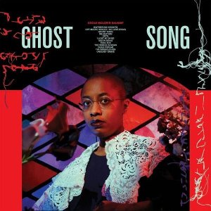 Ghost song / Cécile McLorin Salvant, voc. | McLorin Salvant, Cecile