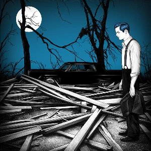 Fear of the dawn / Jack White | White, Jack