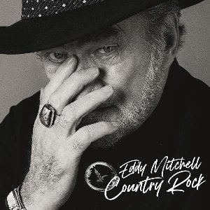 Country rock / Eddy Mitchell | Mitchell, Eddy
